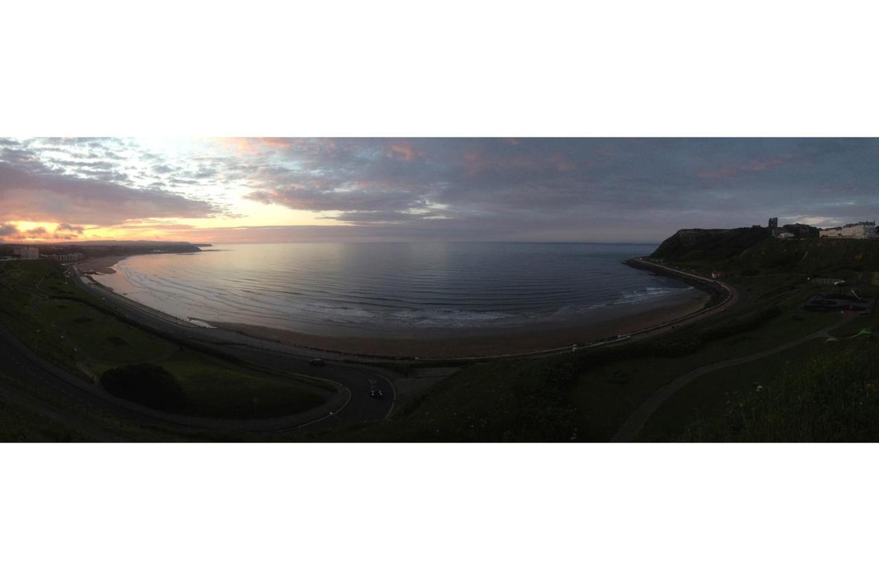 The Helaina Hotel Scarborough Buitenkant foto