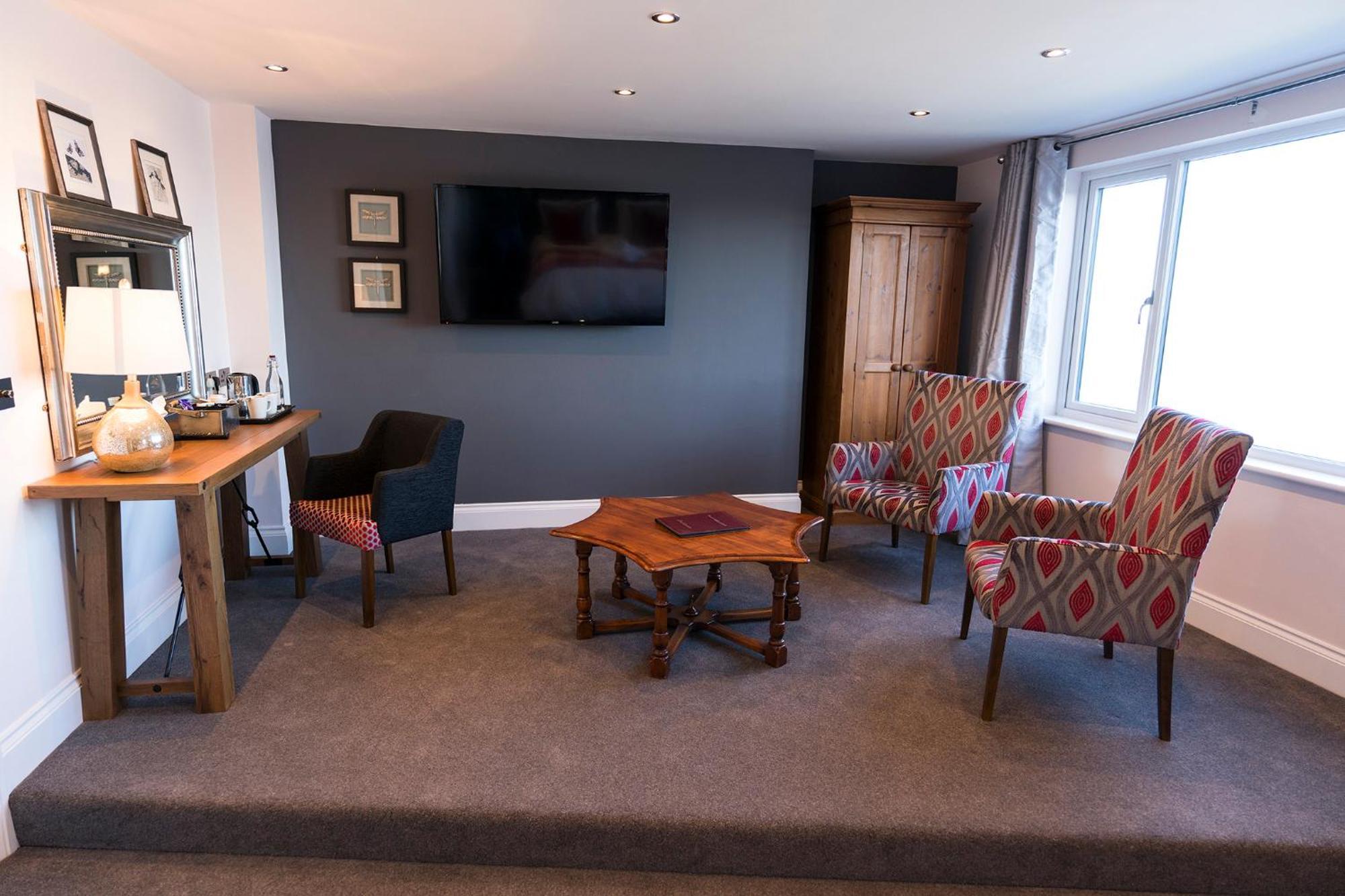 The Helaina Hotel Scarborough Buitenkant foto