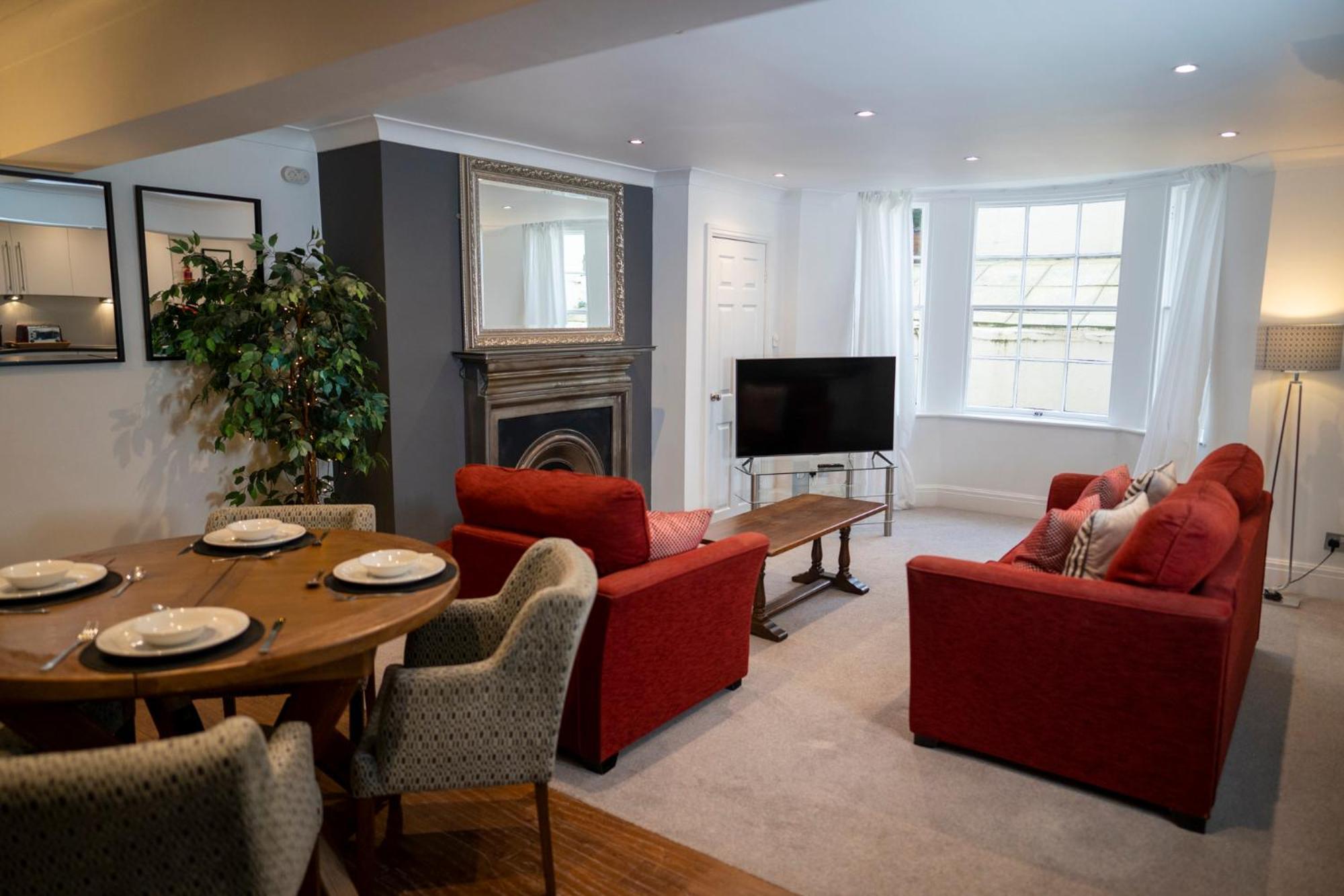 The Helaina Hotel Scarborough Kamer foto