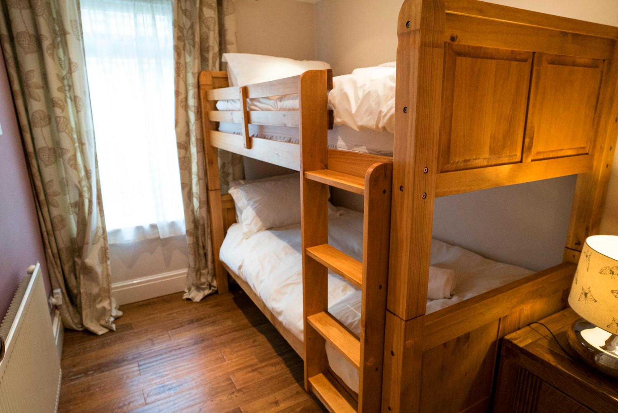The Helaina Hotel Scarborough Kamer foto